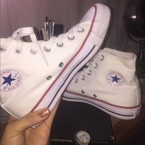 Converse All-Star High-Tops